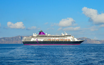 CFC Croisières lance un challenge dédié aux ventes Caraïbes