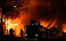 Incendie en Gironde : le secteur touristique du Bassin d’Arcachon sous pression
