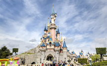Disney Adventure World : la Cavalcade des Princesses Disney fait son arrivée