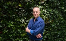 Auberges de jeunesse : a&amp;o Hostels nomme Markus Harder au poste de directeur financier