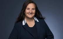 Swan Hellenic renforce son équipe commerciale européenne avec Patricia Miller