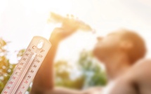 Canicule : les Français dépensent différemment sous les fortes chaleurs