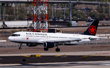 Air Canada reconduit sa liaison Montréal - Belize City