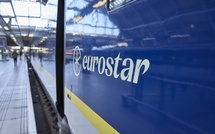 Eurostar lance son application officielle dans ChatGPT