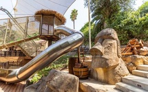 PortAventura World inaugure "Makamanu Jungle"