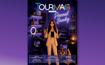 Spécial IFTM : découvrez le nouveau magazine 2026 de TourMaG