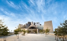Guggenheim Abu Dhabi : ouverture annoncée le 11 décembre 2026