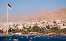 La Jordanie met Aqaba à l’honneur après son inscription à l’UNESCO