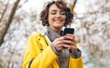 Tendances mondiales de la connectivité des voyageurs