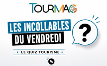Les incollables du vendredi : le quiz sur le tourisme en France