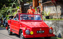 Le voyage en famille sort du « kids friendly » : place au « family friendly »