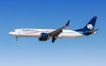 Aeromexico prévoit une nouvelle liaison vers Milan