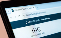 IHG : The Hari rejoint Vignette Collection à Londres, Hong Kong et Singapour