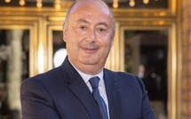 Laurent Abitbol : "on ne voit pas la fin de cette crise"