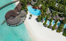 Quoi de neuf chez Sun Siyam ?