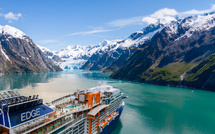 Celebrity Cruises dévoile ses itinéraires 2028-2029