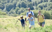 Été 2026 : la montagne tire son épingle du jeu chez Villages Clubs du Soleil