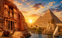 Le Moyen-Orient se réinvente : Abu Dhabi, entre culture, art et nouvelles expériences de voyage