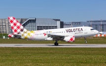 Volotea : les pilotes français appelés à la grève du 4 au 6 septembre