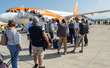 Grève easyJet : à quelques jours d’un nouveau débrayage, vers une sortie de crise  ?