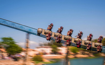 PortAventura World prépare son Halloween 2026