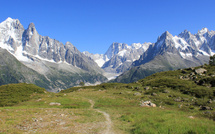 France : la montagne a séduit les touristes en quête de fraîcheur