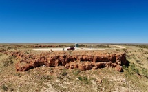 L’Outback australien : comment le vendre aux voyageurs français ?