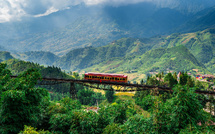 DTH Travel réinvente le voyage multi-destinations en Asie avec «The Ultimate Asia Adventure by Train»