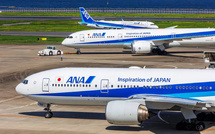 ANA reconduit son offre de vols intérieurs gratuits au Japon pour cet automne