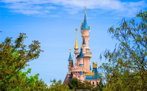 Disneyland Paris : un Casting Tour européen passera à Lille les 8 et 9 septembre 2026