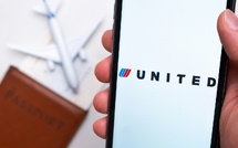 United Airlines renforce son application pour gérer les perturbations