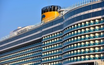 Costa Croisières lance sa « Super promo d’hiver » avec 50% de réduction sur les forfaits boissons et excursions