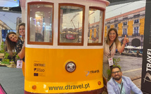 DTravel revient à l'IFTM Top Resa : le Portugal a de nouveau rendez-vous à Paris