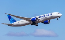 United teste la livraison de repas directement à la porte d’embarquement
