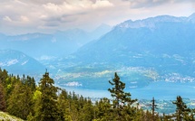 En Haute-Savoie, un été dynamique porté par la montagne et les évènements sportifs