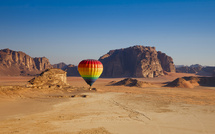 Jordanie : le Jordan Tourism Board veut faire redécouvrir la destination aux Français