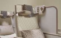 Emirates mise sur l’intimité avec son nouveau siège d’Économie Premium