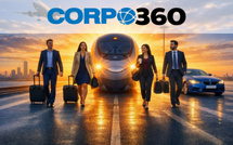 CORPO360 : Le voyage d’affaires réinventé