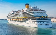 Costa Croisières : une nouvelle campagne de marque autour de l’émerveillement