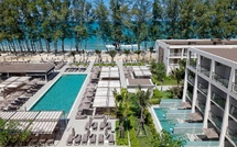 RIU ouvre son premier hôtel en Thaïlande