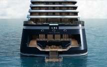 Ritz-Carlton peine à remplir ses yachts