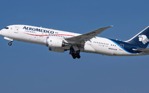 Aeromexico : une nouvelle liaison directe entre Guadalajara et Paris