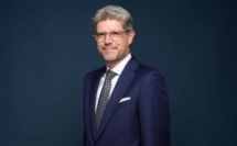 Laurent Herschbach, nouveau directeur général de l'Hôtel Métropole Monte-Carlo