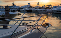 Location de bateaux : l’activité se maintient à un niveau record durant l'été 2026