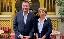 UMIH : Brice Sannac et Céline Viale dévoilent leur feuille de route