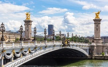 Paris : la fréquentation touristique reste stable cet été