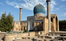 Orient Voyages : Circuits en toute l’Asie Centrale