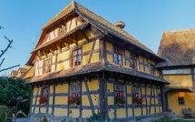 Écomusée d’Alsace : la Région Grand Est annonce 300 000 euros de soutien