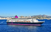 CFC Croisières devient Ambassador Croisières : une nouvelle identité pour une ambition renforcée sur le marché français
