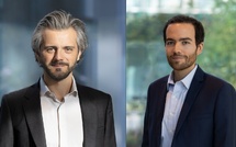 SNCF Voyageurs : deux nouvelles nominations au comité exécutif